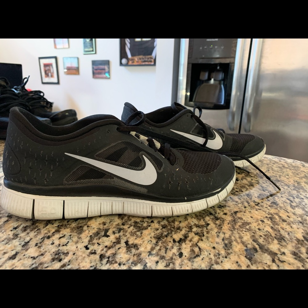 Nike Free Run 3